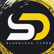 Sanddence Tyre