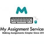 My Assignment Services
