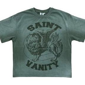 Saint Vanity