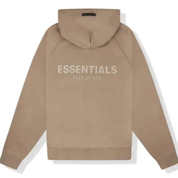 Essentials Hoodie