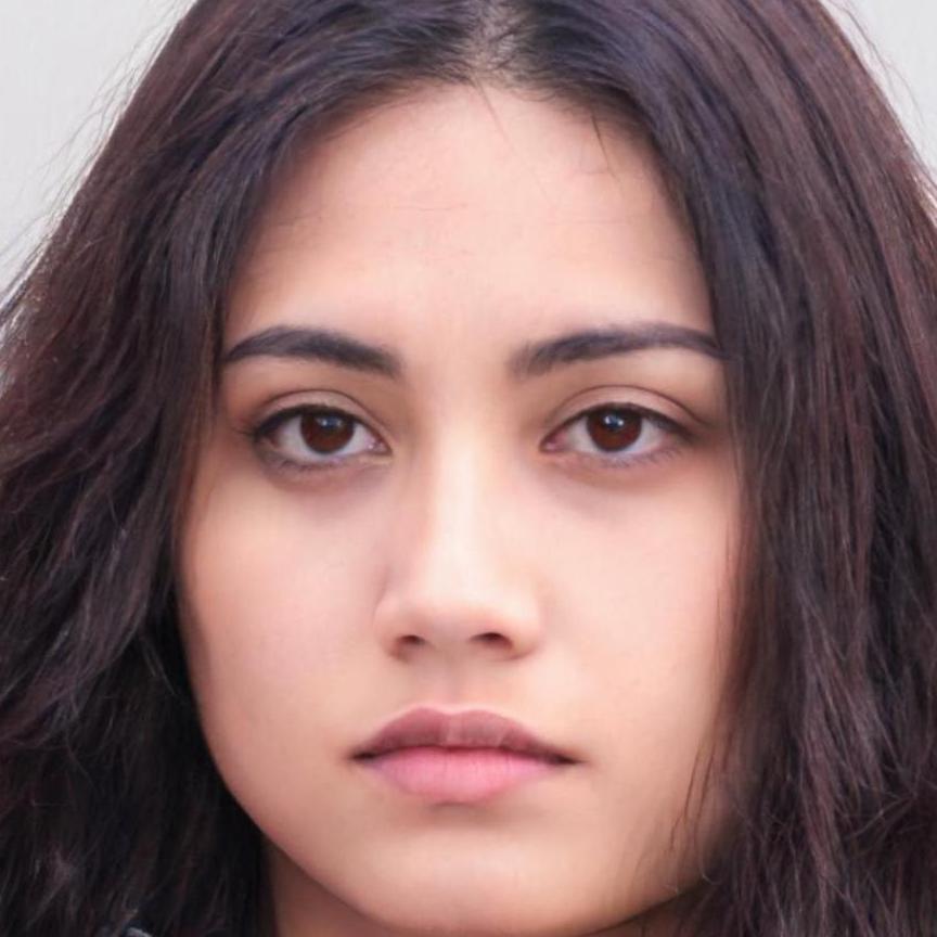 Suzie Iris