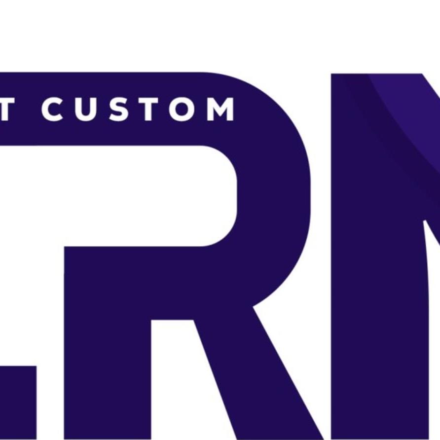 Custom CRM