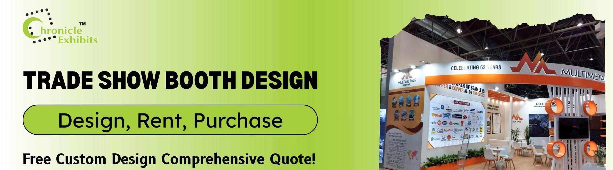 Chronicle Exhibits LLC