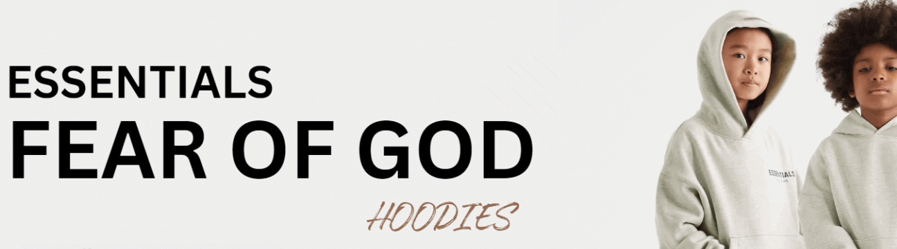 Essentials Hoodie