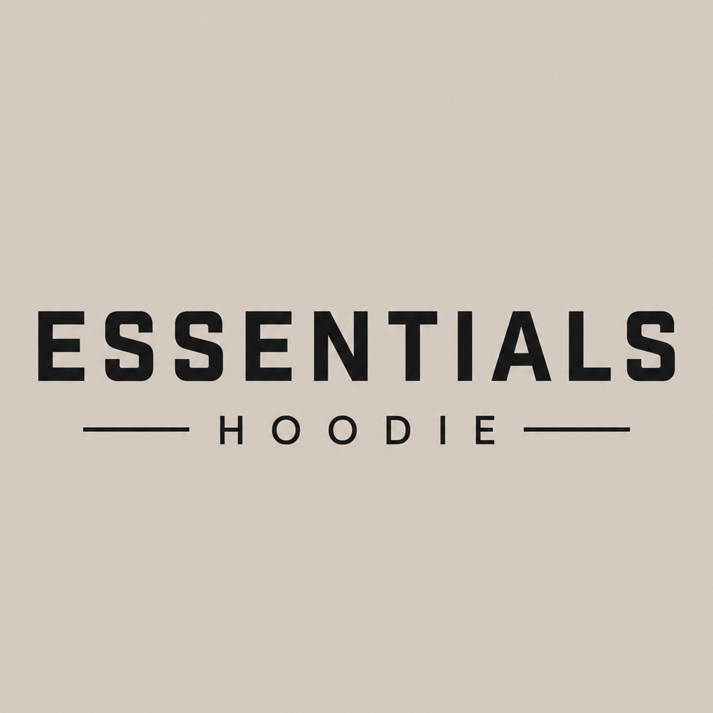 essentialshoodie