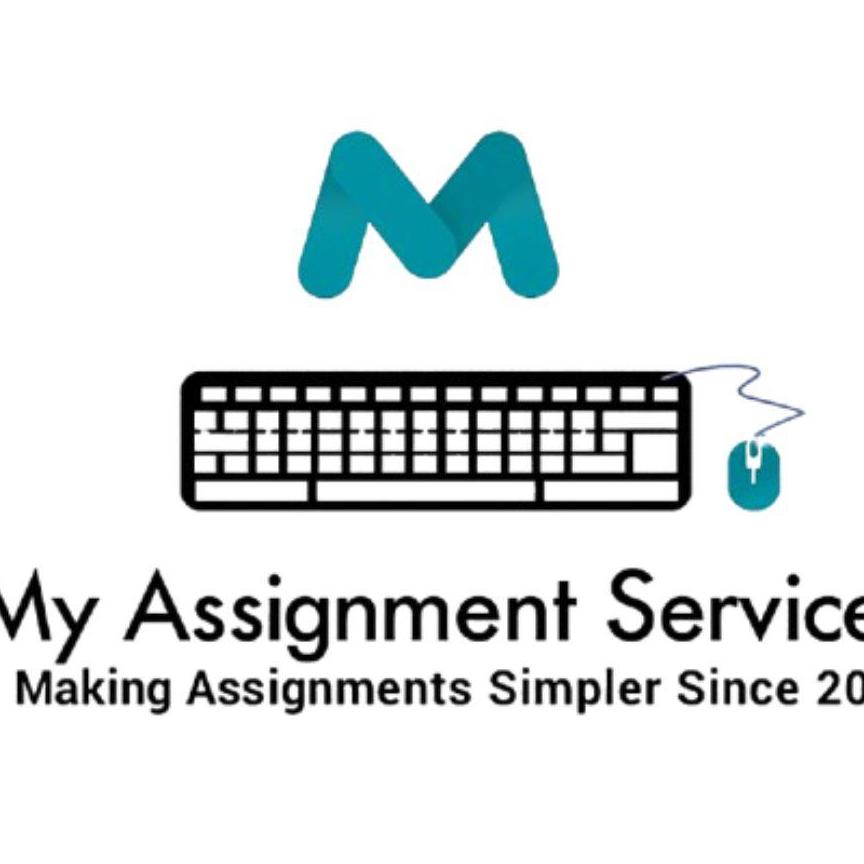 My Assignment Services