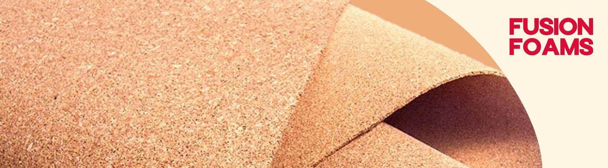 Fusion Foams