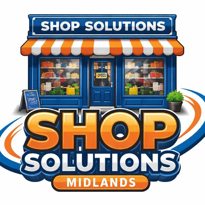 Shop Solutions