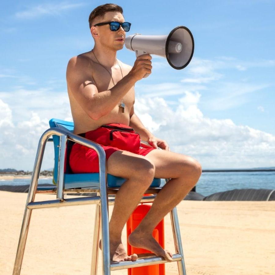 American Lifeguard