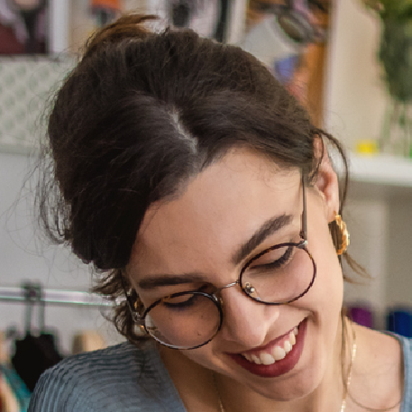 Emily Eden