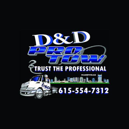 D & D Towing