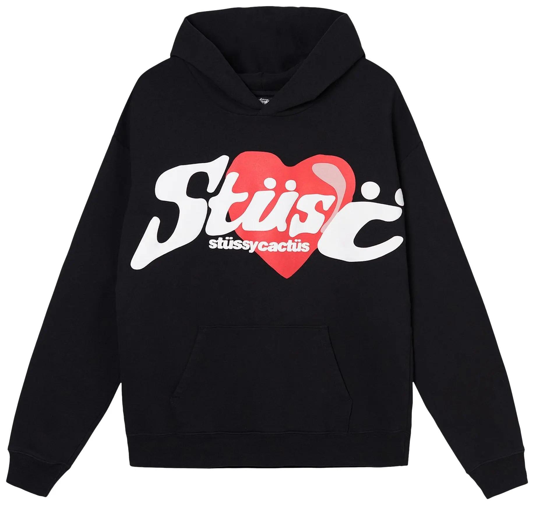 Stussy Clothing
