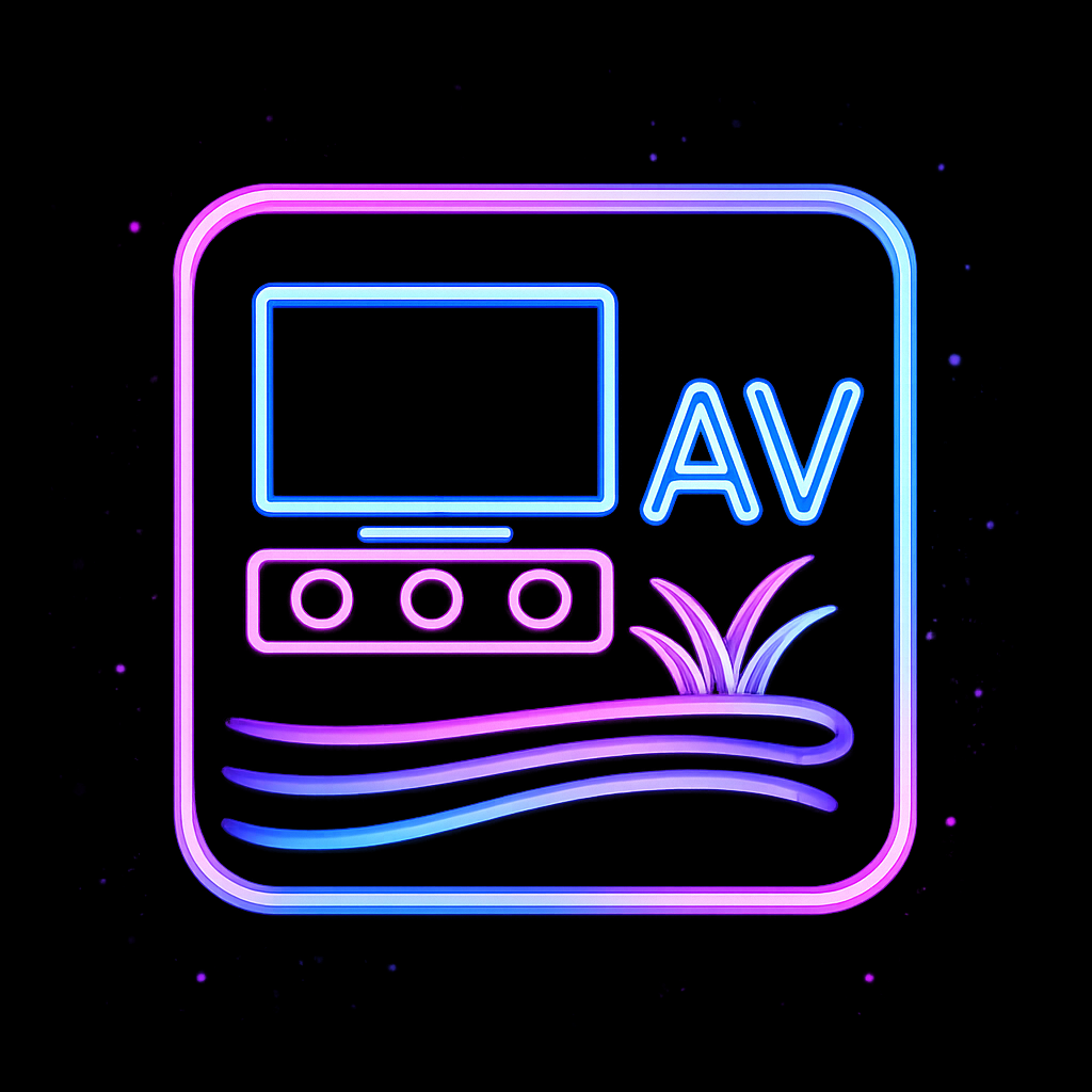 Lightitup Avandturf