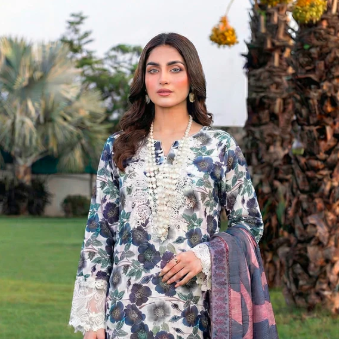 Pakistani  Salwar